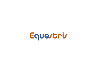 Equestris logo design by bricton