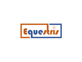 Equestris logo design by Diancox