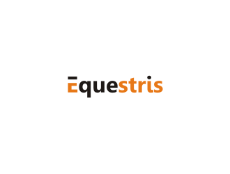 Equestris logo design by cintya