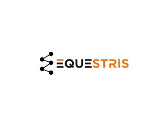 Equestris logo design by cintya
