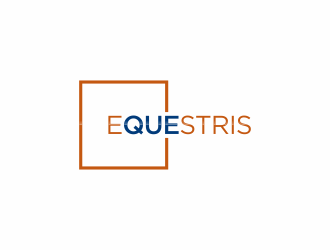 Equestris logo design by ammad