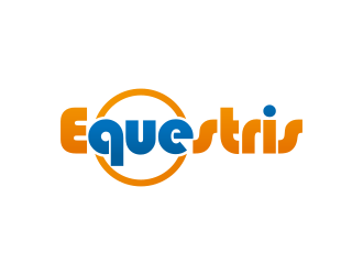 Equestris logo design by Dakon