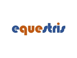 Equestris logo design by GemahRipah