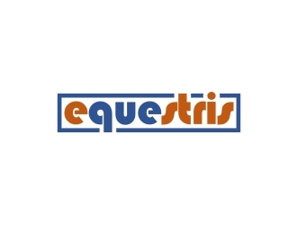 Equestris logo design by GemahRipah