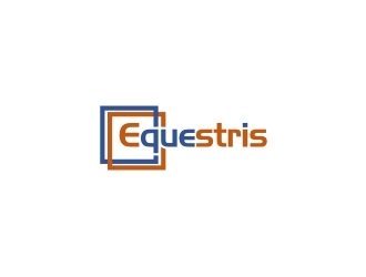 Equestris logo design by narnia