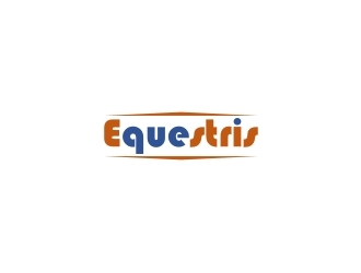 Equestris logo design by narnia
