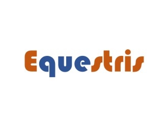 Equestris logo design by dibyo