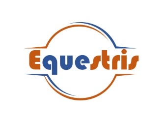 Equestris logo design by dibyo