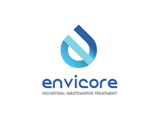 EnviCore logo design by LogoMonkey