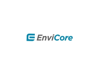 EnviCore logo design by narnia