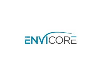 EnviCore logo design by narnia