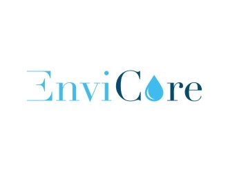 EnviCore logo design by dibyo