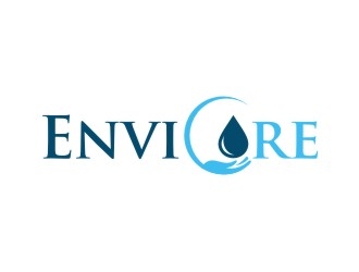 EnviCore logo design by dibyo