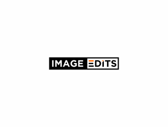 Image Edits logo design by haidar