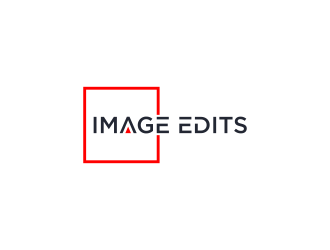 Image Edits logo design by ammad