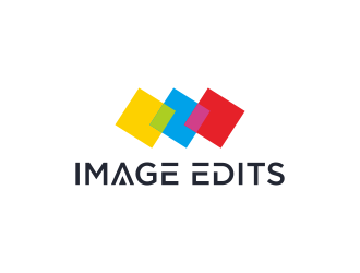Image Edits logo design by ammad