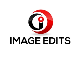 Image Edits logo design by sarfaraz
