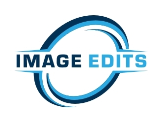 Image Edits logo design by dibyo
