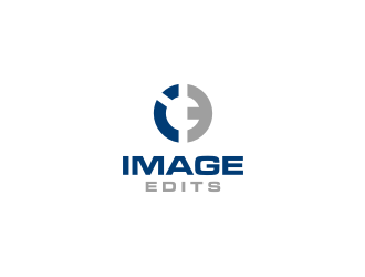 Image Edits logo design by mbamboex
