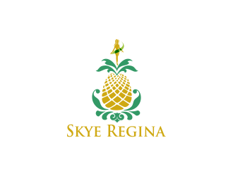Skye Regina logo design by valace
