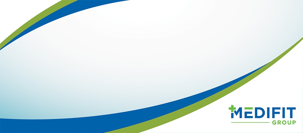 MediFit Group logo design by kangenduit