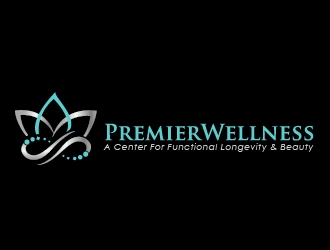 Premier Wellness logo design by art-design