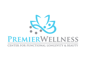 Premier Wellness logo design by dchris