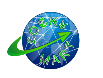 LOCKY MART (SA DE CV) logo design by maseru