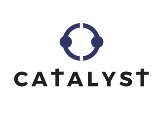 Catalyst  logo design by Timoti