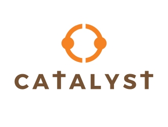 Catalyst  logo design by Timoti