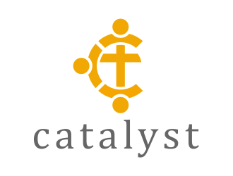 Catalyst  logo design by creator_studios
