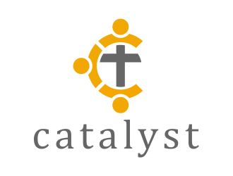 Catalyst  logo design by creator_studios