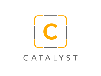 Catalyst  logo design by ingepro