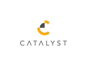 Catalyst  logo design by ingepro
