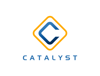 Catalyst  logo design by ingepro