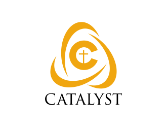 Catalyst  logo design by qqdesigns