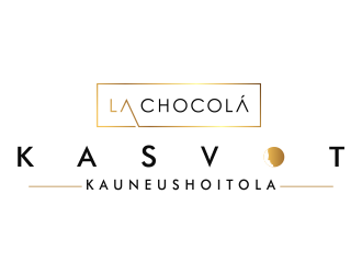 Kasvot Kauneushoitola logo design by MCXL