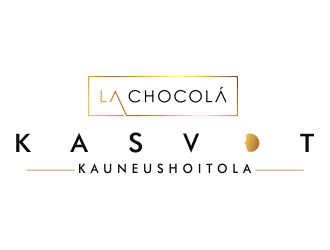 Kasvot Kauneushoitola logo design by MCXL