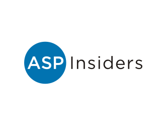 ASP Insiders logo design by Zeratu