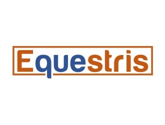 Equestris logo design by dibyo