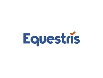 Equestris logo design by GemahRipah