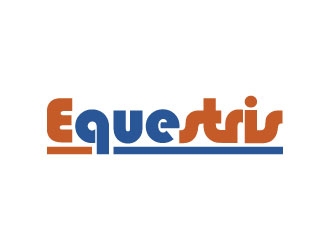 Equestris logo design by barokah