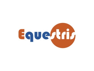 Equestris logo design by barokah