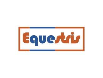 Equestris logo design by barokah