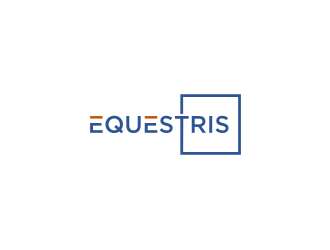 Equestris logo design by Zeratu