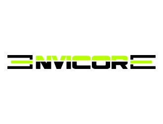 EnviCore logo design by Jezzy