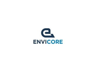 EnviCore logo design by CreativeKiller
