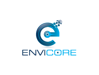 EnviCore logo design by ShadowL