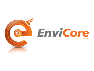 EnviCore logo design by ShadowL