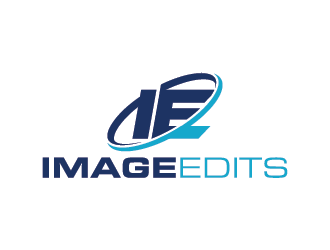 Image Edits logo design by mhala
